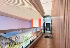 MẶT TIỀN TÂN XUÂN 4 GIÁP LÊ THỊ HÀ HÓC MÔN 4 TẦNG 205 M²CÓ THANG MÁY NHỈNH 12 TỶ... Bán nhà mặt phố tại Hóc Môn, Hồ Chí Minh 05