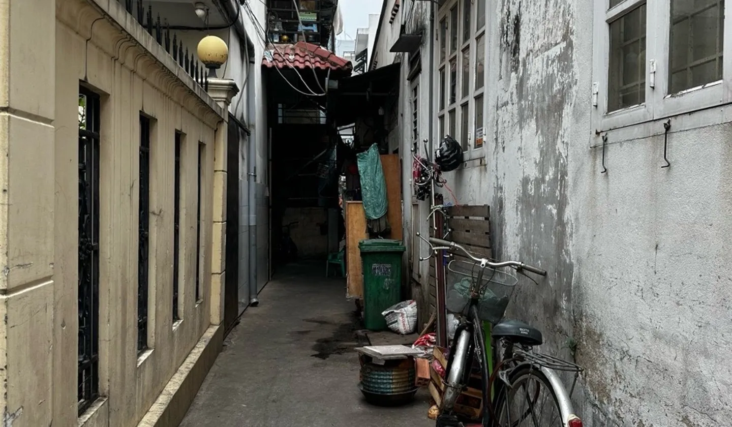 Bán nhà riêng dãy trọ 7 phòng tại quận 7, diện tích 45.8 m², pháp lý cơ sở- 0934 194 634 Em Quý... Bán nhà riêng tại Tân Thuận, Hồ Chí Minh 01