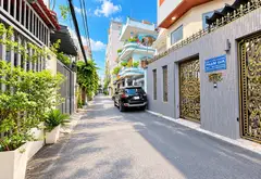 Quận 7 - 3 Tỷ 390 - Hẻm Xe Hơi - Nhà 2 Tầng 22m² - 2PN - Gần Big C... Bán nhà riêng tại Tân Thuận, Hồ Chí Minh 01
