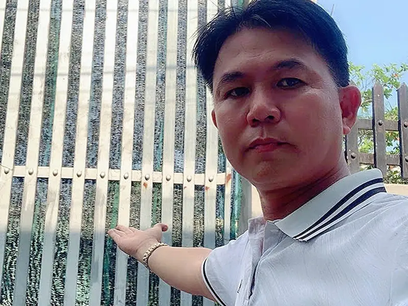 Đất vườn siêu đẹp tại Long Trường giá hợp lý... Bán đất tại Long Trường, Hồ Chí Minh 01