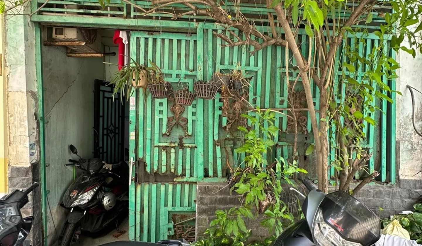 Nhà riêng ấm cúng phường Bình Tân, giá hợp lý... Bán nhà riêng tại Bình Tân, Hồ Chí Minh 01