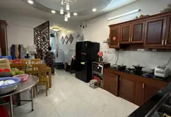 Bán nhà mặt phố 4 tầng khu Bình Phú giá 12,5 tỷ... Bán nhà mặt phố tại Bình Phú, Hồ Chí Minh 05