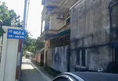 Bán đất thôn Xuân Đồng, xã Tân Minh, Sóc Sơn, diện tích 83m², mặt tiền 6.9m... Bán đất tại Sóc Sơn, Hà Nội 03