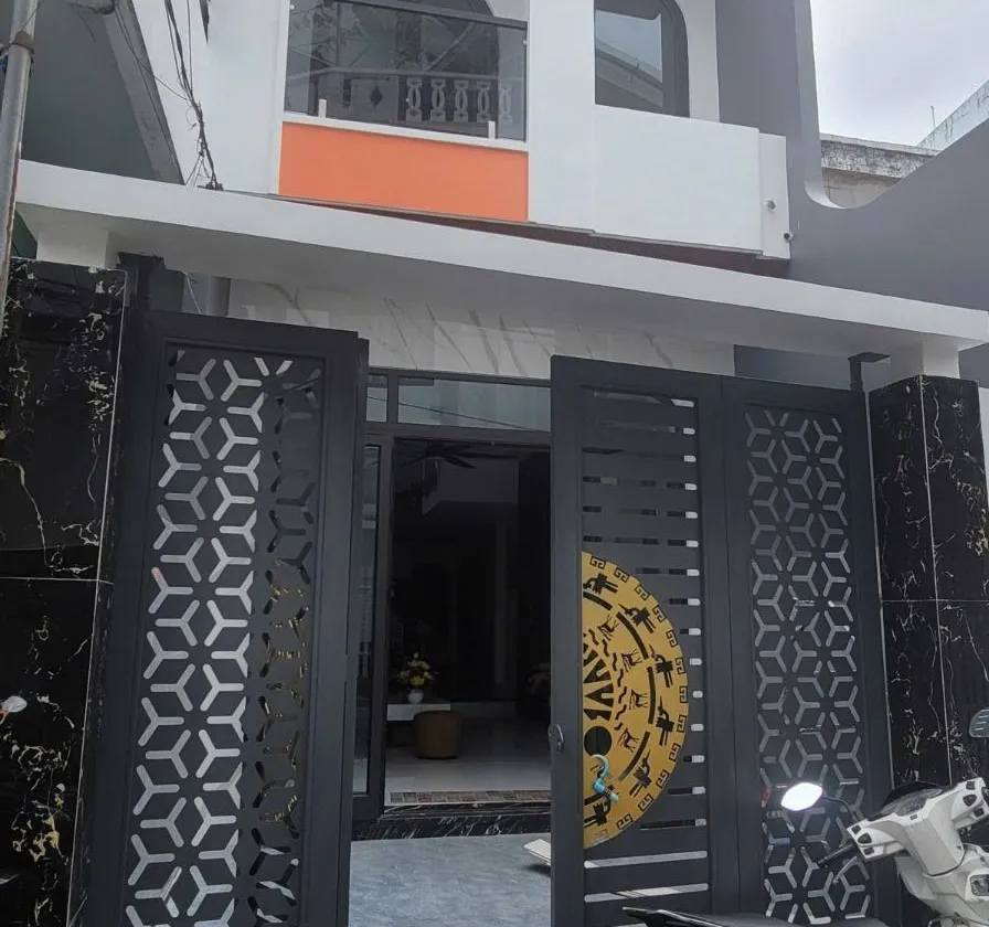 Cơ hội sở hữu nhà đẹp 2 tầng kiệt Hoàng Diệu - giá tốt hiếm có... Bán nhà riêng tại Hải Châu, Đà Nẵng 01