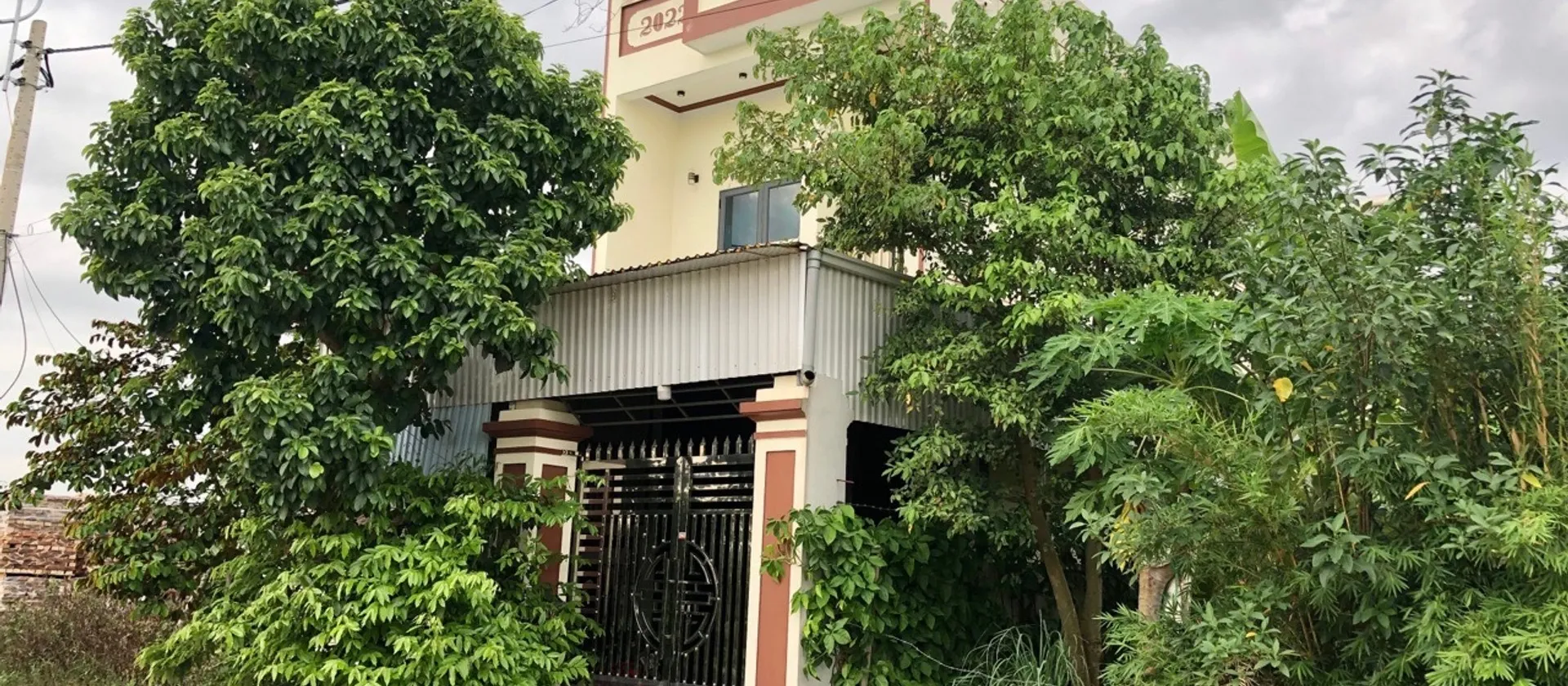 Cơ Hội Sở Hữu Đất Vĩnh Xá - Vị Trí Đẹp, Giá Tốt, Hạ Tầng Đầy Đủ... Bán đất tại Nghĩa Dân, Hưng Yên 01