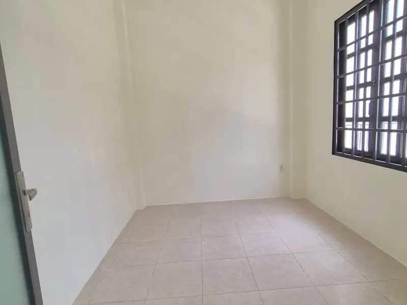 Nhà 2 tầng 40m2 giá tốt tại phường An Hội Đông, TP.HCM... Bán nhà riêng tại An Hội Đông, Hồ Chí Minh 01