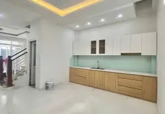 🏡 HXH LÊ VĂN THỊNH - NHÀ 4 TẦNG MỚI ĐẸP -62M2 (5M X 12.5M)-VUÔNG VẮN- GẦN CHỢ CÂY XOÀI - CHỈ 7.6 T... Bán nhà riêng tại Cát Lái, Hồ Chí Minh 02