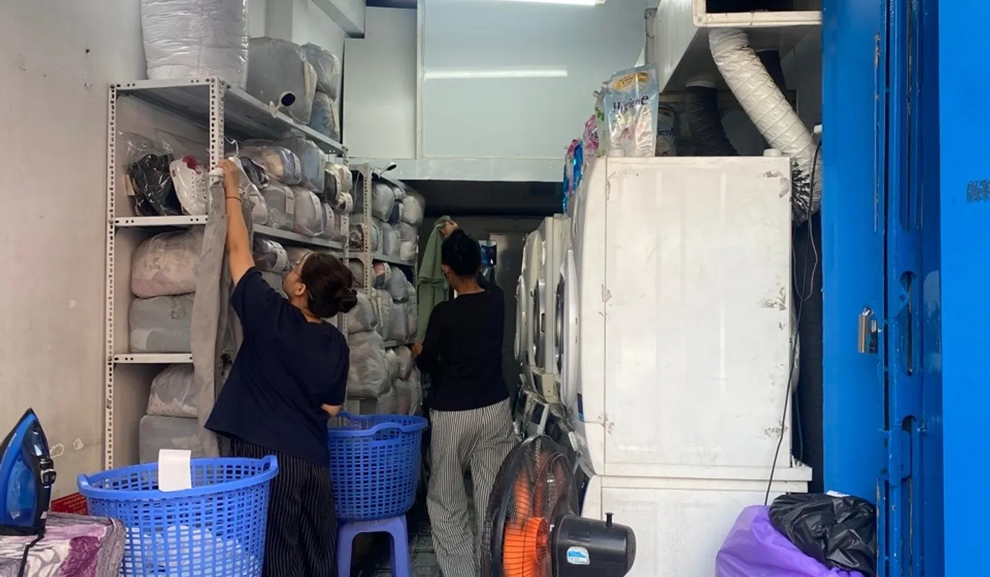 🔥 MẶT TIỀN HUỲNH VĂN BÁNH – ĐANG CÓ DÒNG TIỀN 30TR/THÁNG – KHU VIP PHÚ NHUẬN... Bán nhà mặt phố tại Cầu Kiệu, Hồ Chí Minh 01