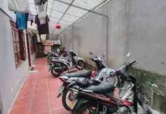 Chung cư mini thoáng, tiện vừa tay ngay trung tâm... Bán chung cư mini tại Cầu Giấy, Hà Nội 08