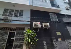 Nhà Mặt Phố Lô Góc Đẹp, Thu Nhập 65tr/Tháng... Bán nhà mặt phố tại Gia Định, Hồ Chí Minh 01