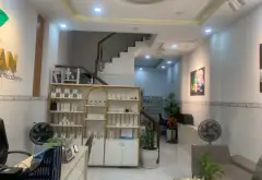🔥 CHỦ GẤP GIẢM 100TR – NHÀ 3 TẦNG SÁT VINHOMES, ĐANG CÓ DÒNG TIỀN 9TR\+/THÁNG\! 🔥... Bán nhà mặt phố tại Long Bình, Hồ Chí Minh 03