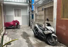 Nhà 2 tầng trung tâm Quận 10, 3 phòng ngủ, giá hấp dẫn... Bán nhà riêng tại Hòa Hưng, Hồ Chí Minh 11