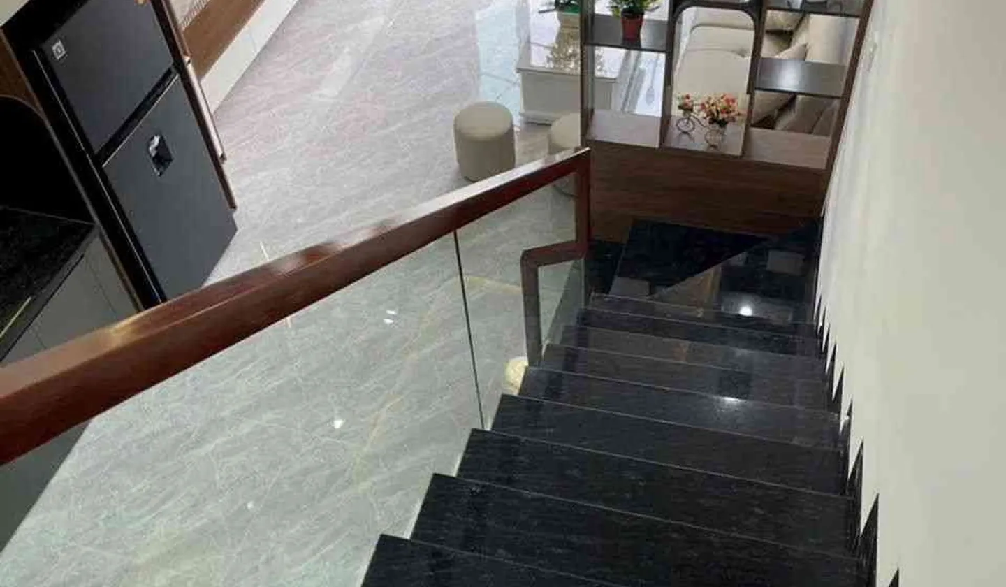 🏡 BÁN NHÀ ĐẸP PHẠM NHƯ XƯƠNG, LIÊN CHIỂU, ĐÀ NẴNG – 62M², ĐƯỜNG Ô TÔ, FULL NỘI THẤT – GIÁ 4.X TỶ... Bán nhà riêng tại Hòa Khánh, Đà Nẵng 01