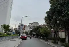 Lô đất đẹp tại khu Tái Định Cư ICC cạnh Aeon Mall, đường rộng 12m... Bán đất tại An Biên, Hải Phòng 01