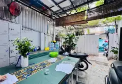 Nhà phố 1 tầng diện tích 122.9 m² tại Hoàng Hoa Thám phù hợp kinh doanh và sinh hoạt... Bán nhà riêng tại Gia Định, Hồ Chí Minh 08