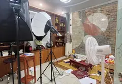 Nhà 4 tầng siêu chắc ở phường Gia Viên, Hải Phòng... Bán nhà riêng tại Gia Viên, Hải Phòng 05