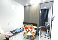 Bán nhà riêng hẻm ô tô tại phường Thống Nhất, 36m2, 3 tầng, sổ nở hậu... Bán nhà riêng tại An Hội Đông, Hồ Chí Minh 05