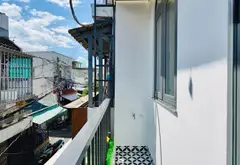 3.5❌9m, Bán nhà 2 Tầng, Hẻm xe hơi, Lê Hoàng Phái, P17 Gò Vấp, 4 Tỷ... Bán nhà riêng tại Gò Vấp, Hồ Chí Minh 19