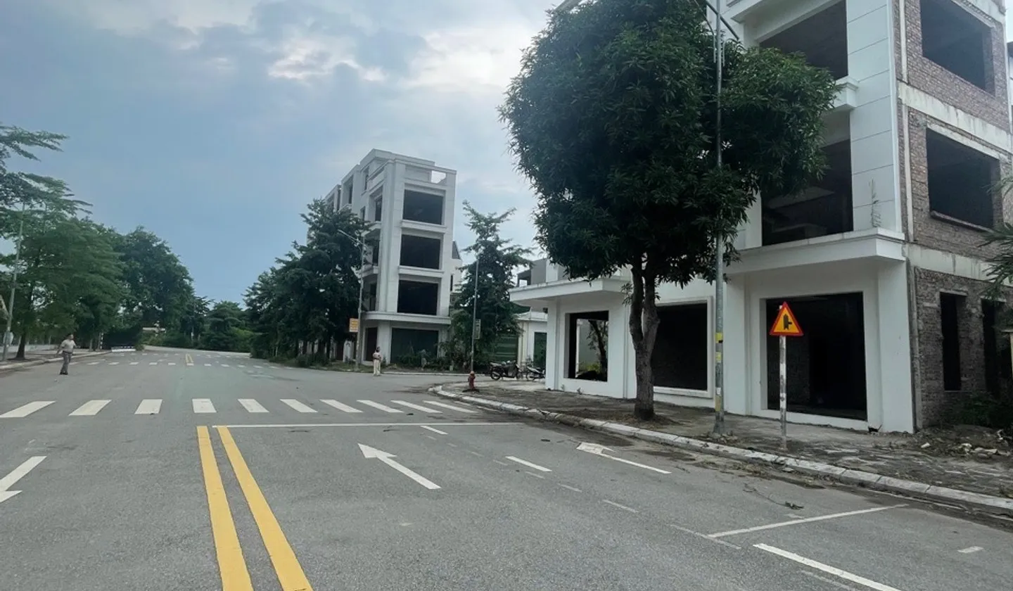 Góc Vàng Đồng Nguyên - Đất 89m², Xây 5 Tầng, Kinh Doanh Đỉnh... Bán đất tại Đồng Nguyên, Bắc Ninh 01