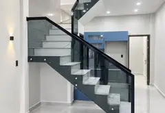 Nhà mới 2 tầng giá tốt tại Ông Ích Khiêm, Quận 11 - Cơ hội không thể bỏ lỡ... Bán nhà riêng tại Hòa Bình, Hồ Chí Minh 05