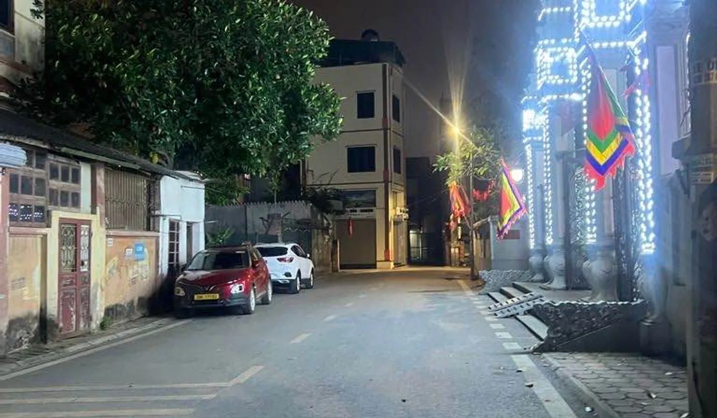 Đất Xã Gia Lâm - Vị Trí Vàng Sinh Lời Nhanh... Bán đất tại Gia Lâm, Hà Nội 01