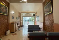 6 tầng, Mặt tiền đường Song Hành, KDC Bình Phú, Quận 6... Bán nhà mặt phố tại Bình Phú, Hồ Chí Minh 06