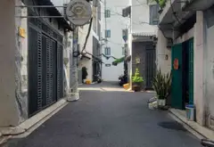 Nhà Hoàng Văn Thụ 5 tầng lung linh, full nội thất xịn... Bán nhà riêng tại Phú Nhuận, Hồ Chí Minh 02