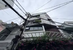 Bán nhà riêng 2 tầng 90m2 tại Vạn Kiếp, gần quận 1, pháp lý rõ ràng... Bán nhà riêng tại Gia Định, Hồ Chí Minh 05