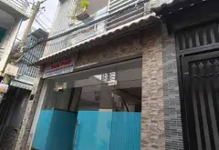 Cơ hội sở hữu nhà lô góc 2 tầng vị trí đẹp tại Thủ Đức, giá chỉ 3.9 tỷ... Bán nhà riêng tại Linh Xuân, Hồ Chí Minh 01