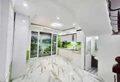 Nhà 4 tầng thiết kế hiện đại hướng Đông Nam tại Lạch Tray, Hải Phòng... Bán nhà riêng tại Lê Chân, Hải Phòng 13