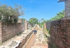 Đất mặt tiền rộng 7.7m, tiềm năng sinh lời cao tại khu vực đang phát triển... Bán đất tại Nội Bài, Hà Nội 06