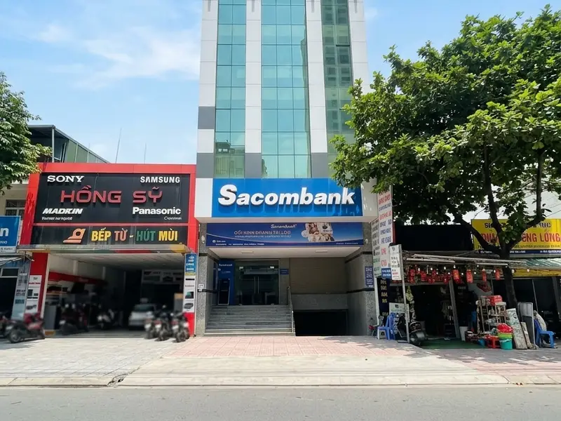BÁN TOÀ NHÀ 8 TẦNG PHỐ PHAN TRỌNG TUỆ, NGÂN HÀNG ĐANG THUÊ 170TR/TH. GIÁ 62 TỶ CÓ THƯƠNG LƯỢNG... Bán nhà mặt phố tại Đại Thanh, Hà Nội 01