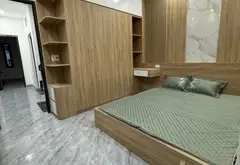Nhà phố 3 tầng hiện đại tại Quỳnh Hoàng với gara ô tô và thiết kế thông thoáng... Bán nhà riêng tại An Dương, Hải Phòng 06