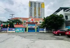 Mua Bán nhà phường Đông Hòa TP. HCM, mặt tiền rộng 9.6m, vị trí kinh doanh đắc địa Quốc Lộ 1K... Bán nhà mặt phố tại Đông Hòa, Hồ Chí Minh 04