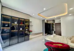 Bán nhà riêng 4 tầng 120m2 tại Chuyên Dùng 9, mặt tiền 4.1m, phù hợp ở và kinh doanh... Bán nhà riêng tại Phú Thuận, Hồ Chí Minh 14