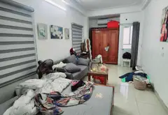 🏘️Bán nhà riêng Tả Thanh Oai -6 tầng lô góc -4 phòng ngủ -pháp lý rõ ràng... Bán nhà riêng tại Đại Thanh, Hà Nội 04