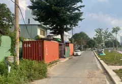 Nhà mặt phố góc 2 mặt đường tại khu biệt thự Thạnh Xuân... Bán nhà mặt phố tại Thới An, Hồ Chí Minh 06