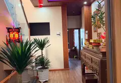 Nhà 4 tầng kiệt ô tô tại Tôn Đản, 60m2 giá 4,8 tỷ... Bán nhà riêng tại An Khê, Đà Nẵng 01