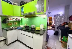 TRẦN ĐÌNH XU ,Nhà 5 Tầng Hẻm Ô Tô, DT :4m x 11m,7pN, 7 wc,Bếp,PK,ST GIÁ 11T(TL)... Bán nhà riêng tại Cầu Ông Lãnh, Hồ Chí Minh 08