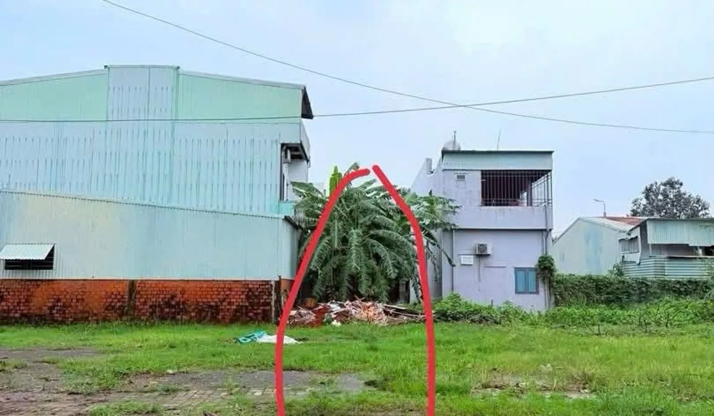 Lô đất góc siêu đẹp tại Hòa Xuân Cẩm Lệ, giá trị đầu tư không thể bỏ qua... Bán đất tại Hòa Xuân, Đà Nẵng 01