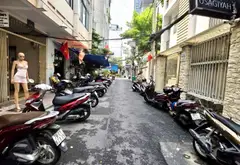 Nhà đẹp 3 tầng trung tâm Quận 1 giá tốt... Bán nhà riêng tại Cầu Ông Lãnh, Hồ Chí Minh 12