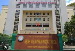 B.án Nh.à Q.10 - gần BV Phạm Ngọc Thạch - 4 MẶT THOÁNG - Ngang 14M - HẺM 9M - SÂN ĐẬU XE Ô TÔ - 3 t... Bán nhà riêng tại An Đông, Hồ Chí Minh 01