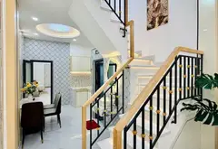 Bán nhà riêng 72m2 tại Phường An Hội Tây, 2 tầng, pháp lý rõ ràng... Bán nhà riêng tại An Hội Tây, Hồ Chí Minh 06