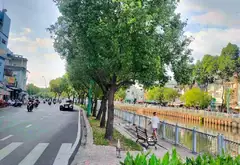 Nhà phố mặt tiền Hoàng Sa view hồ, giá siêu giảm chỉ 12 tỷ... Bán nhà mặt phố tại Tân Sơn Nhất, Hồ Chí Minh 02