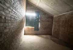 Nhà 4 tầng 5 phòng ngủ khu phân lô Thịnh Liệt ô tô đỗ cửa... Bán nhà riêng tại Phương Liệt, Hà Nội 02
