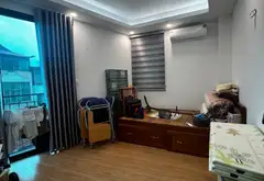 Bán nhà mặt phố lô góc 3 mặt thoáng tại phường La Thành, 6 tầng, thang máy, kinh doanh tốt... Bán nhà mặt phố tại Giảng Võ, Hà Nội 05