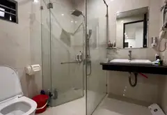 Bán nhà mặt phố trung tâm Trang Quan, nhà lô góc ba mặt thoáng phù hợp kinh doanh... Bán nhà mặt phố tại An Hải, Hải Phòng 08