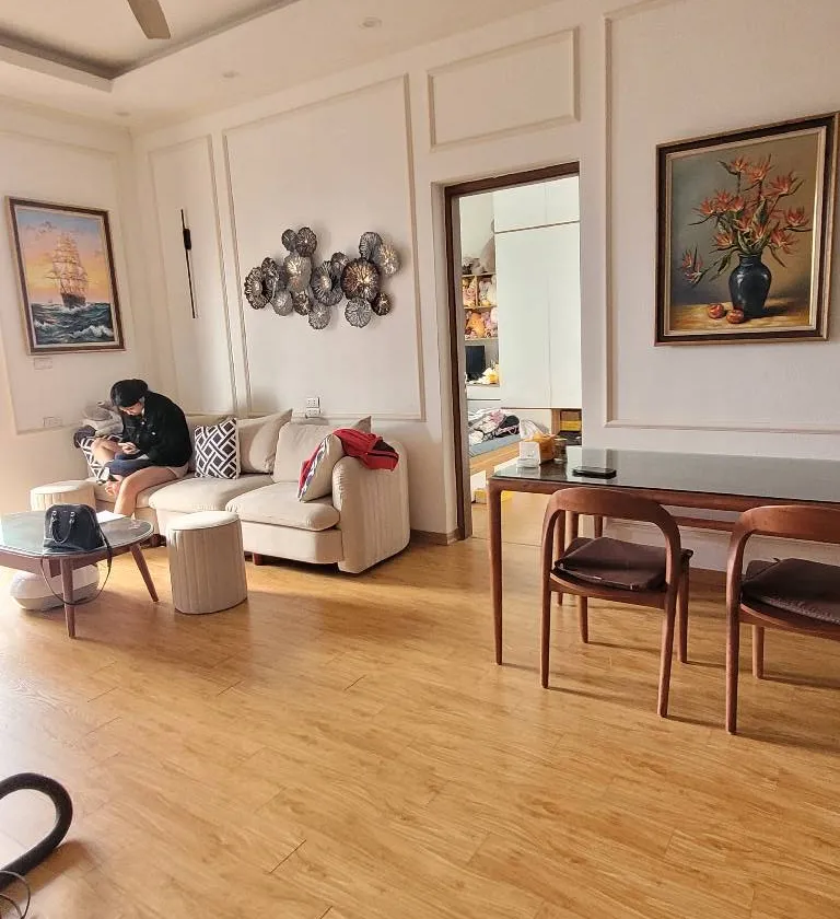 Lô Góc Thoáng Sang - Tận Hưởng Cuộc Sống Đỉnh Cao Tại Vĩnh Phúc... Bán owner_side tại Ba Đình, Hà Nội 01