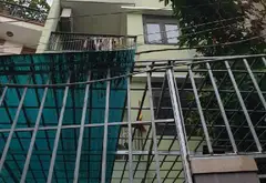 Nhà riêng 5 tầng rộng rãi tại quận trung tâm với mặt tiền tiềm năng... Bán nhà riêng tại Nhiêu Lộc, Hồ Chí Minh 08