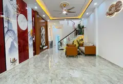 Bán nhà riêng 2 tầng 100m2 tại quận 7, gần chợ Tân Mỹ, giá 11.2 tỷ... Bán nhà riêng tại Tân Mỹ, Hồ Chí Minh 03